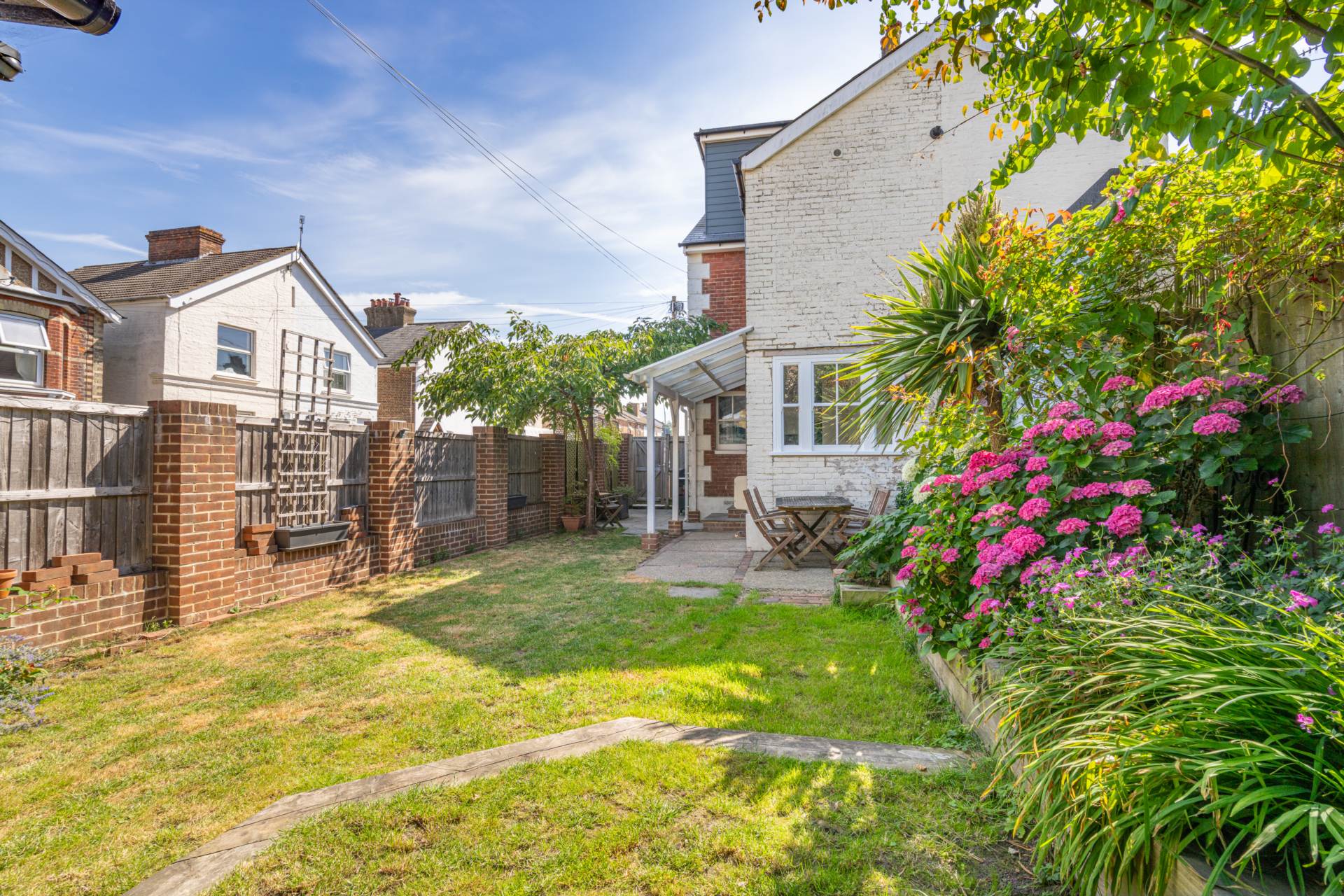 Springfield Road, Southborough, Tunbridge Wells (no chain), Image 10