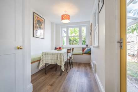 Springfield Road, Southborough, Tunbridge Wells (no chain), Image 4