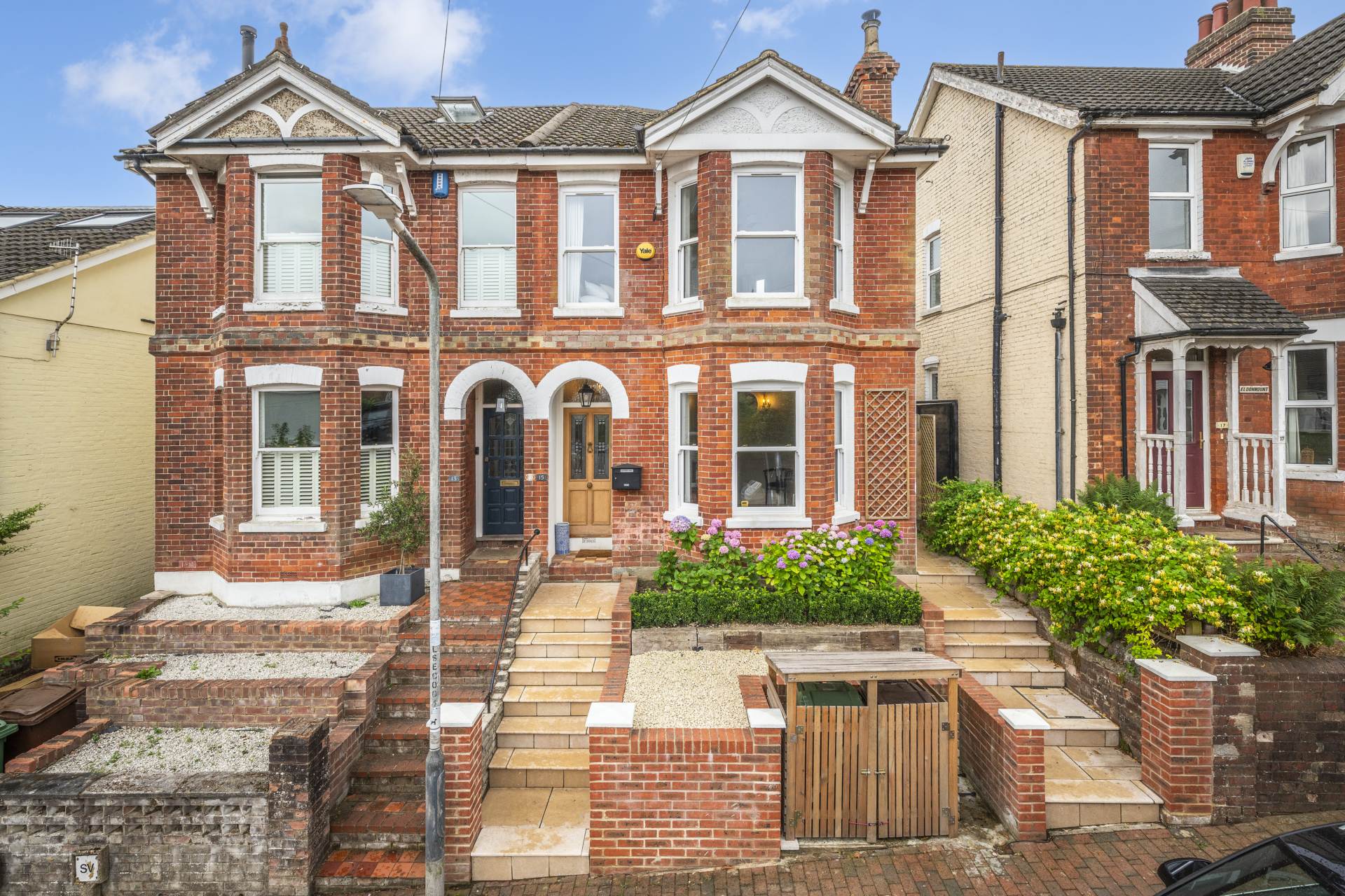 Stephens Road, Tunbridge Wells, Image 1