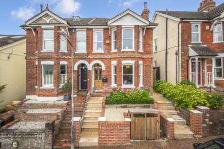 Stephens Road, Tunbridge Wells, Image 1