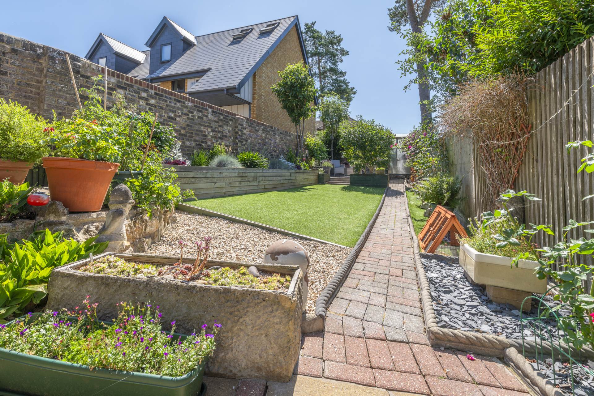 Ruscombe Close, Tunbridge Wells (complete chain), Image 12
