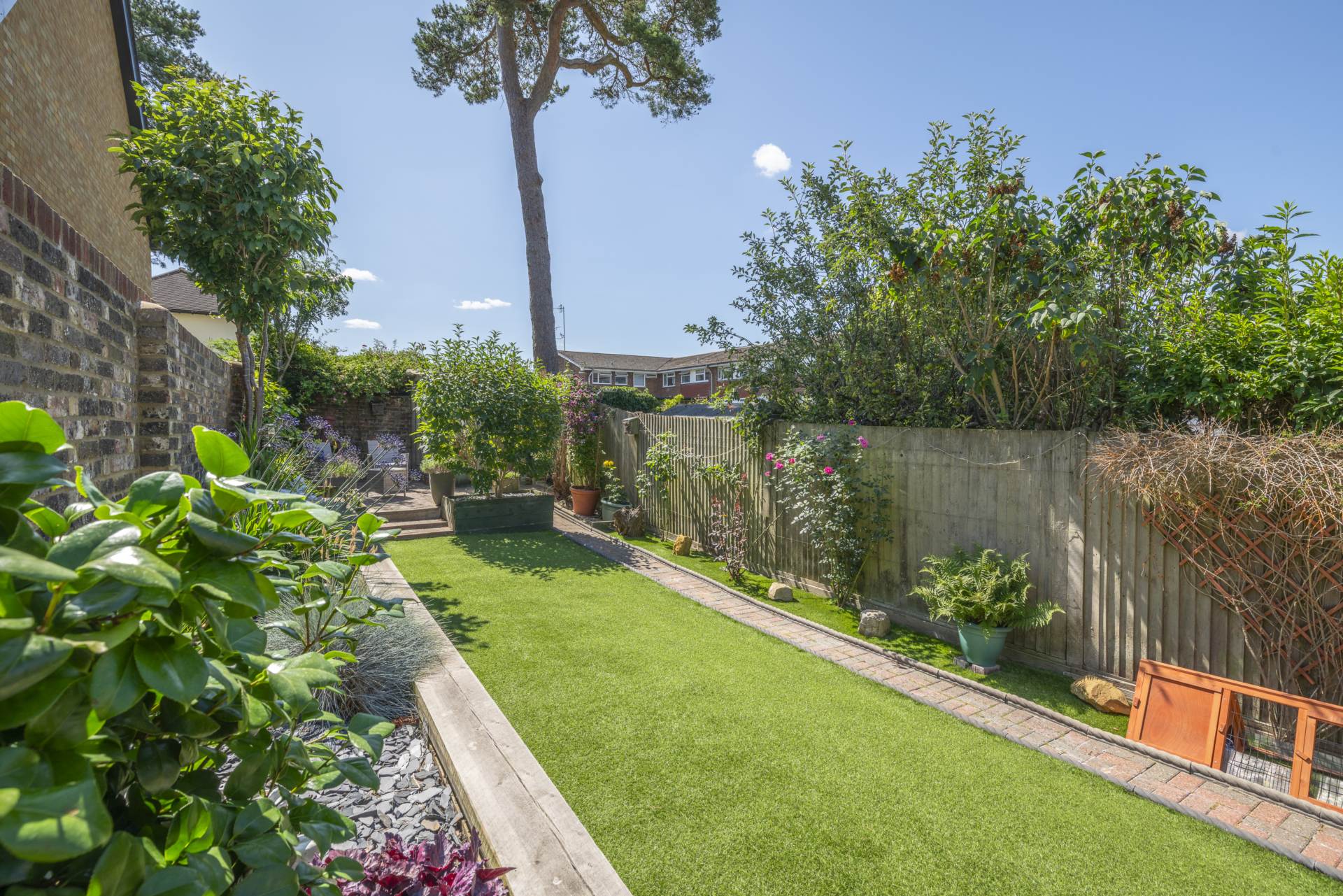 Ruscombe Close, Tunbridge Wells (complete chain), Image 14