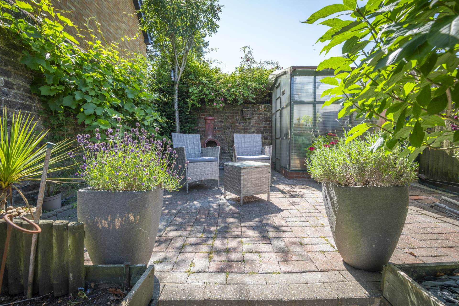 Ruscombe Close, Tunbridge Wells (complete chain), Image 15