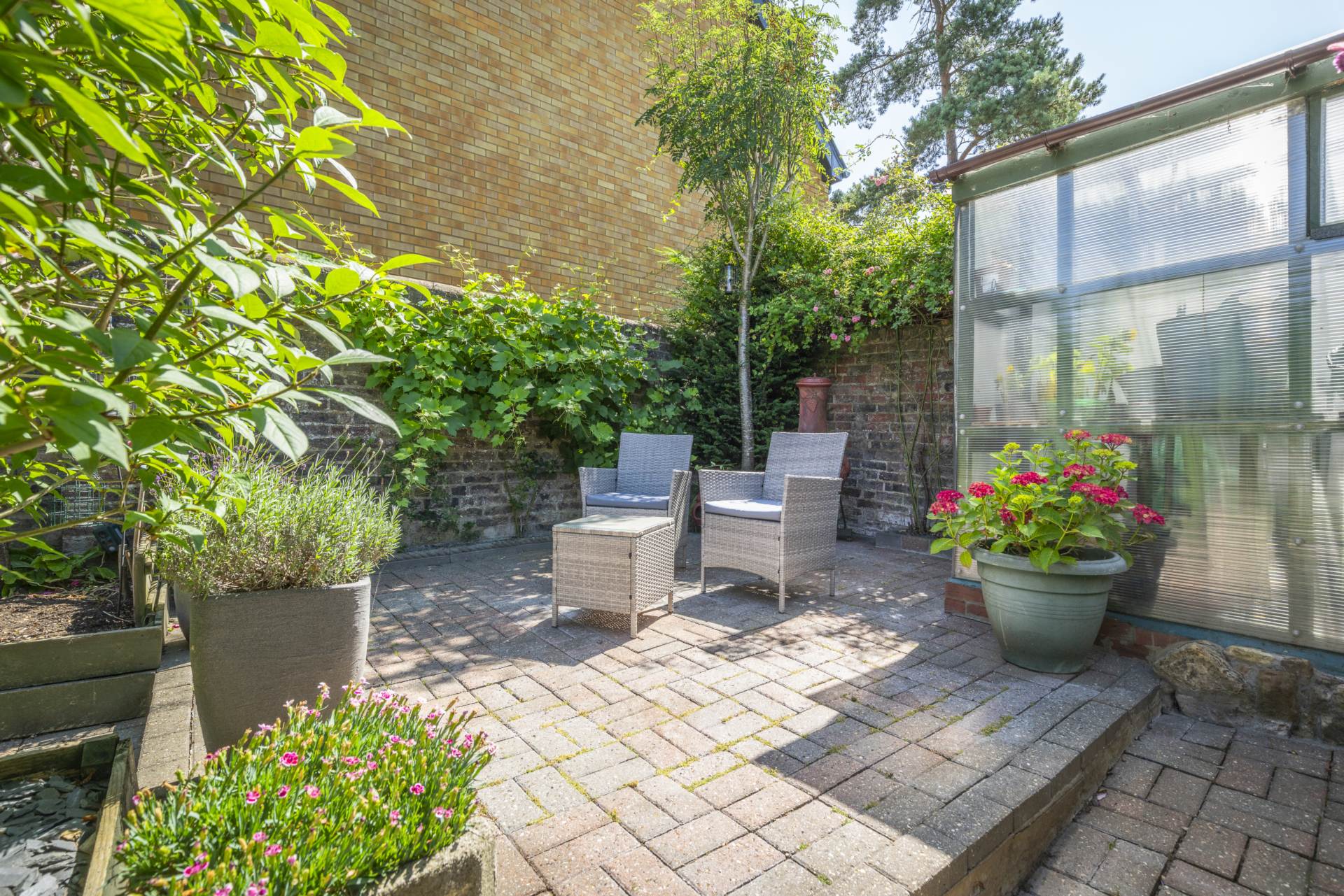 Ruscombe Close, Tunbridge Wells (complete chain), Image 16