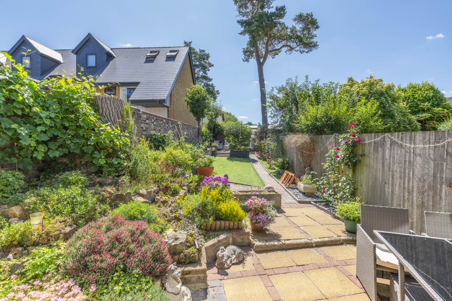 Ruscombe Close, Tunbridge Wells (complete chain), Image 2