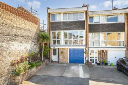 Ruscombe Close, Tunbridge Wells (complete chain), Image 20