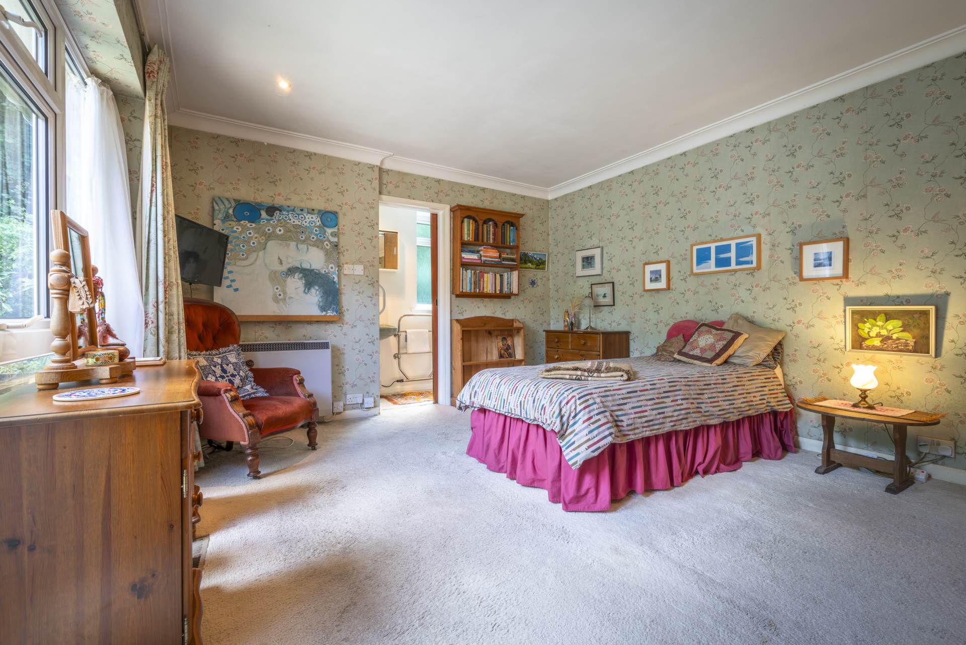 Poundsbridge Lane, Penshurst, Image 10