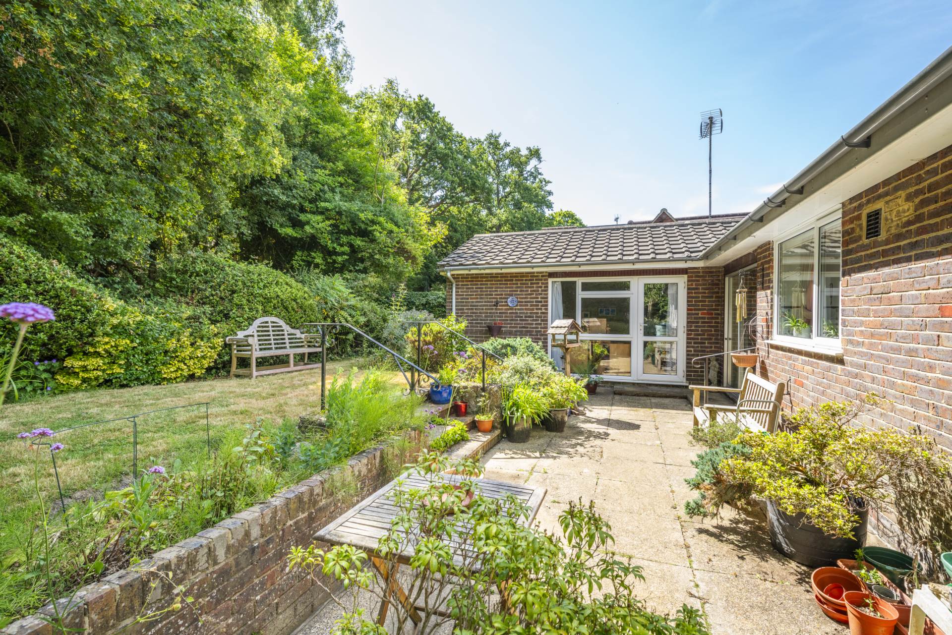 Poundsbridge Lane, Penshurst, Image 17