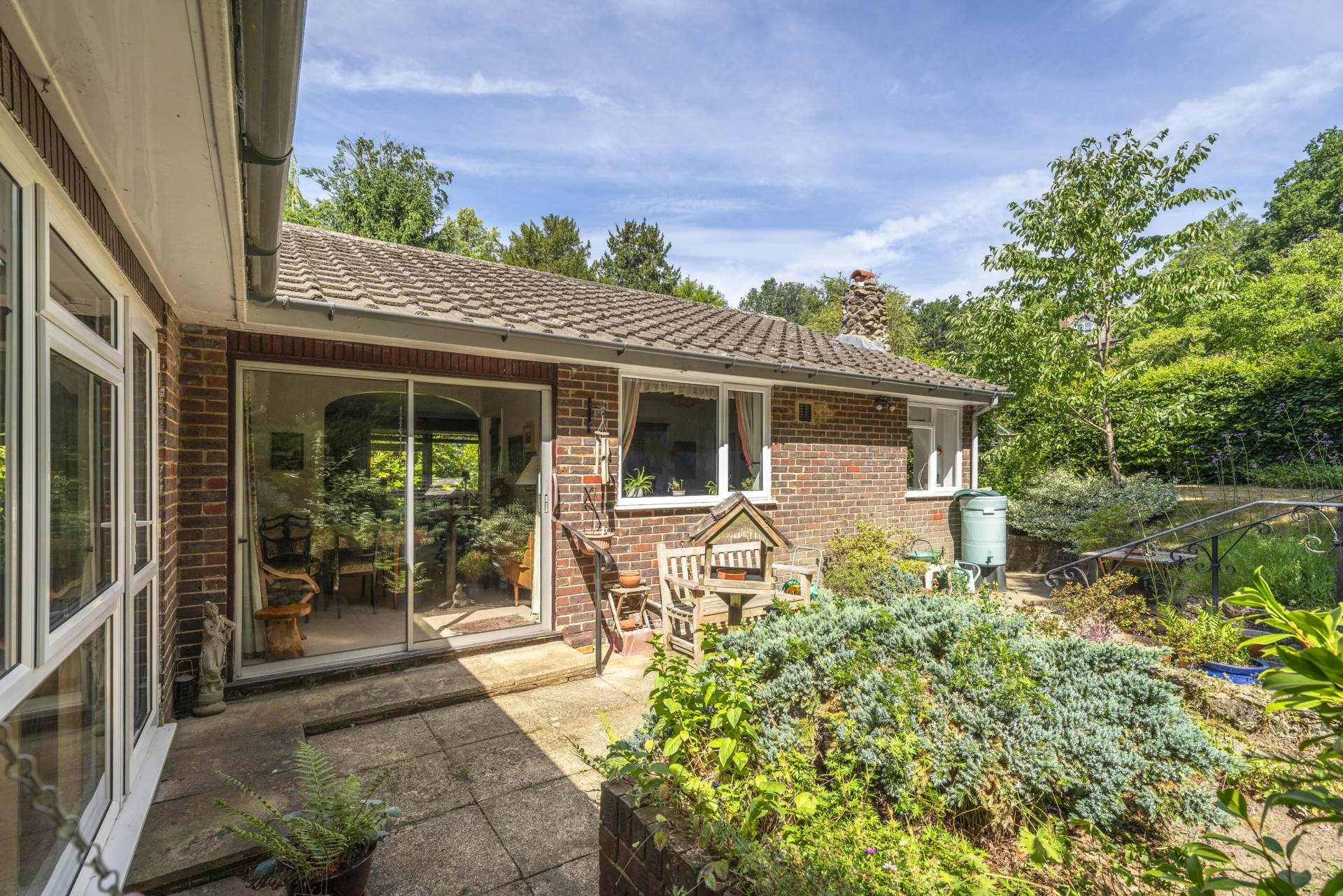 Poundsbridge Lane, Penshurst, Image 18