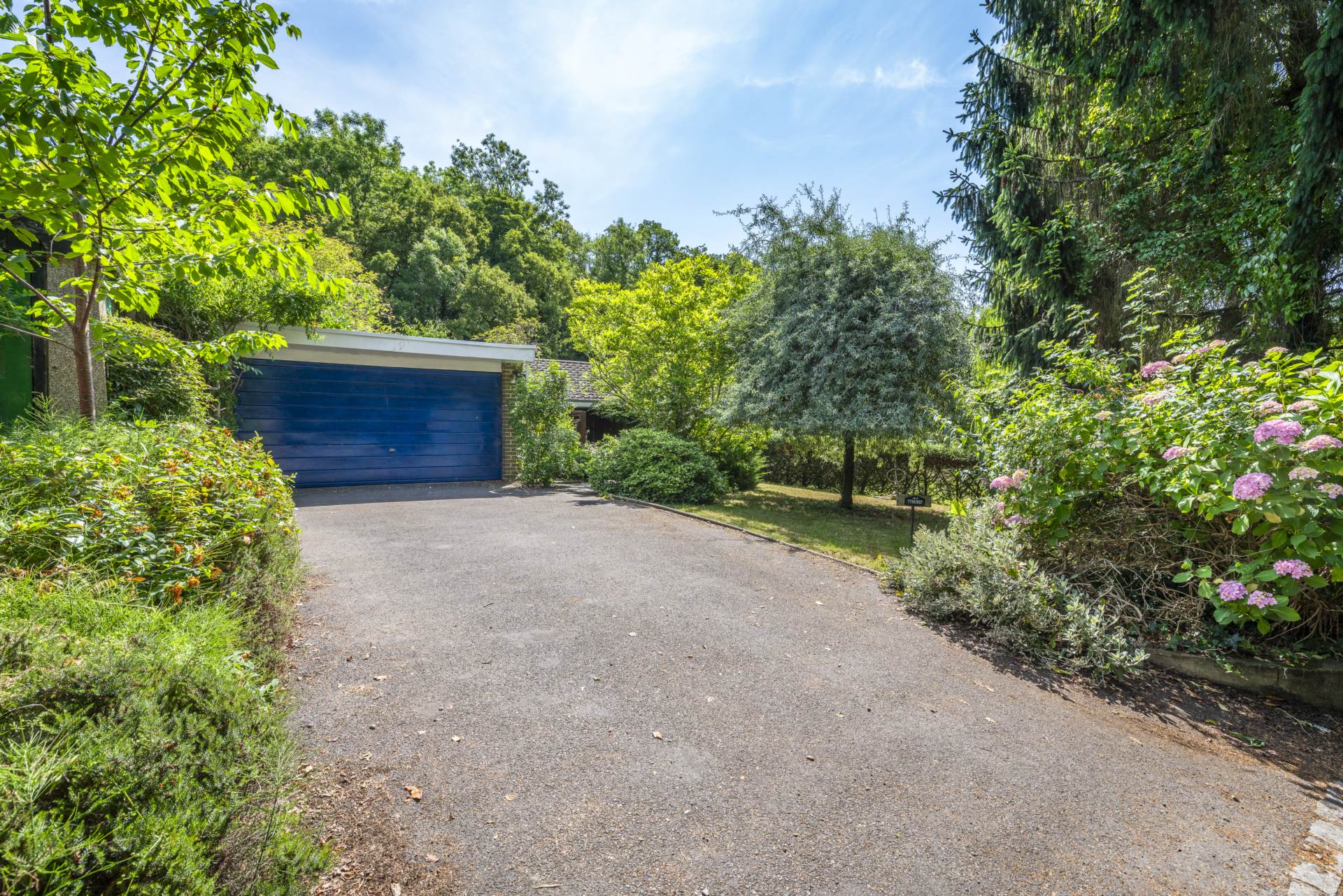 Poundsbridge Lane, Penshurst, Image 2