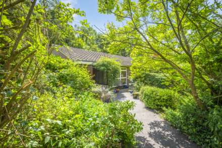 Poundsbridge Lane, Penshurst