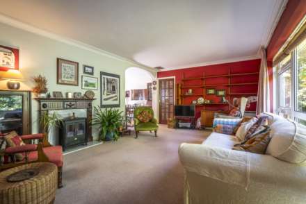 Poundsbridge Lane, Penshurst, Image 4