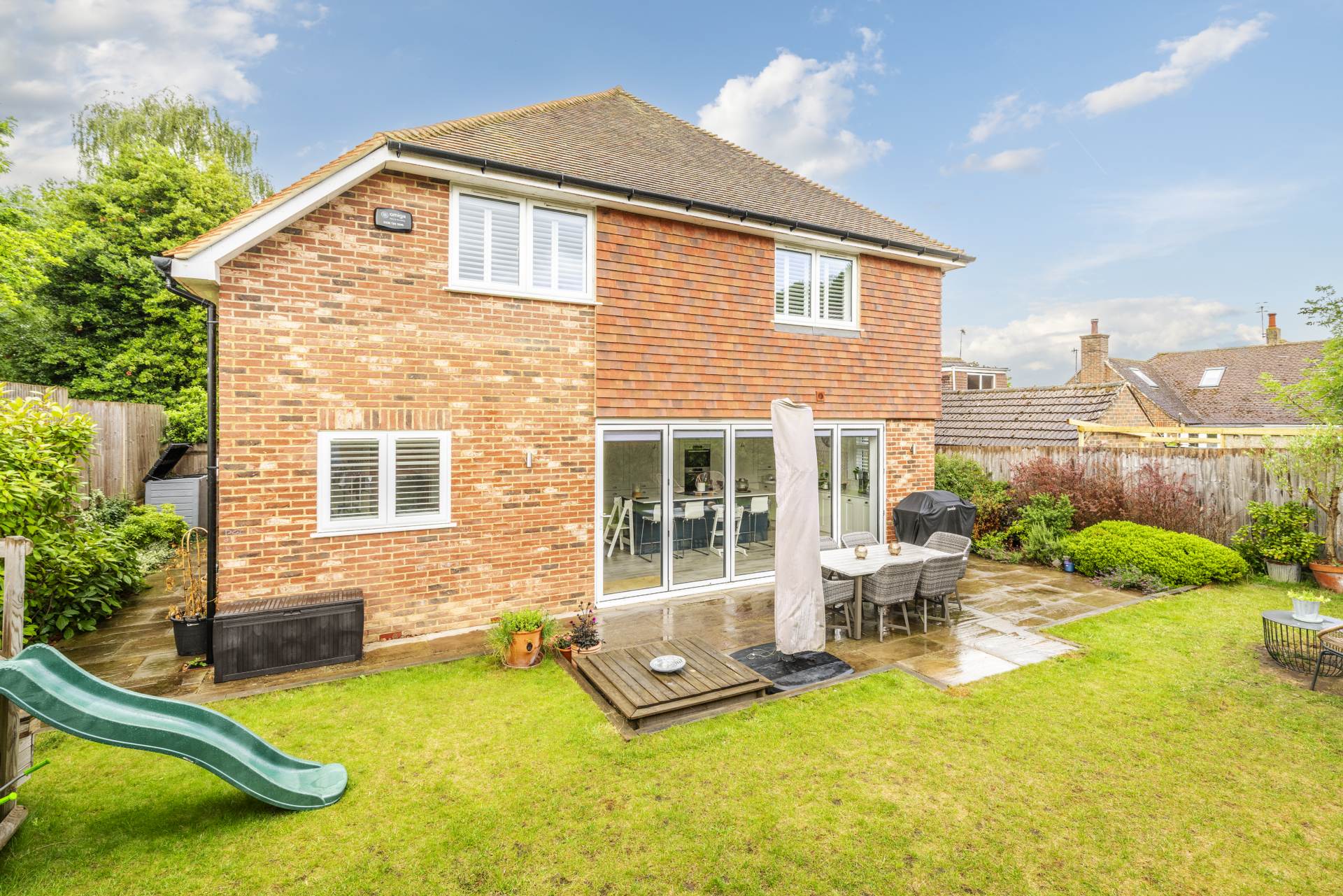 Lower Green Road, Pembury, Tunbridge Wells, Image 13