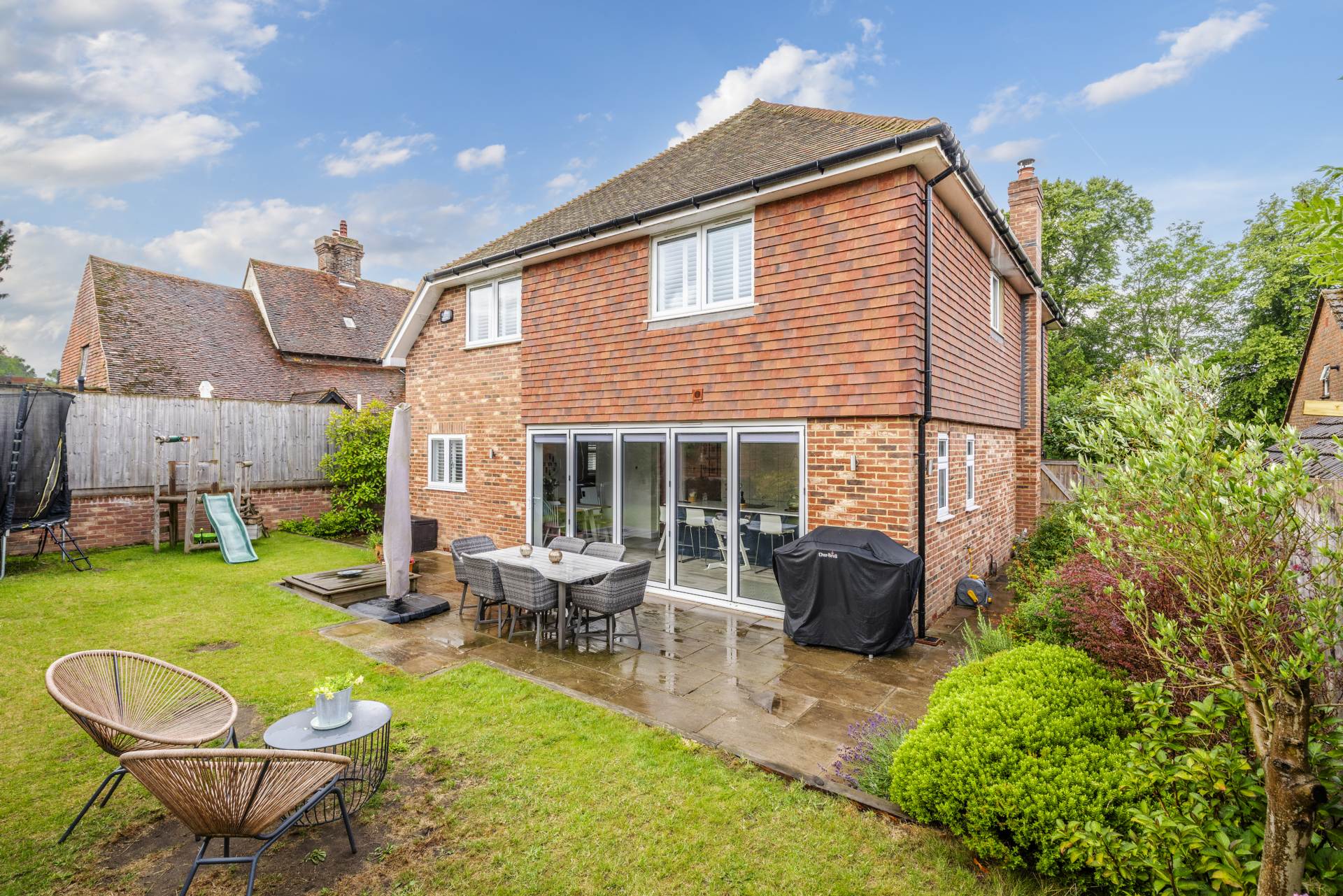 Lower Green Road, Pembury, Tunbridge Wells, Image 15