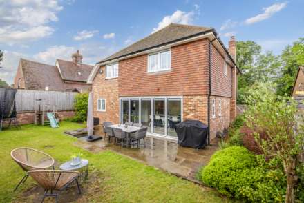 Lower Green Road, Pembury, Tunbridge Wells, Image 15