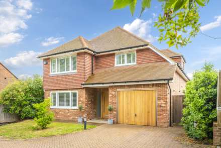Lower Green Road, Pembury, Tunbridge Wells, Image 16