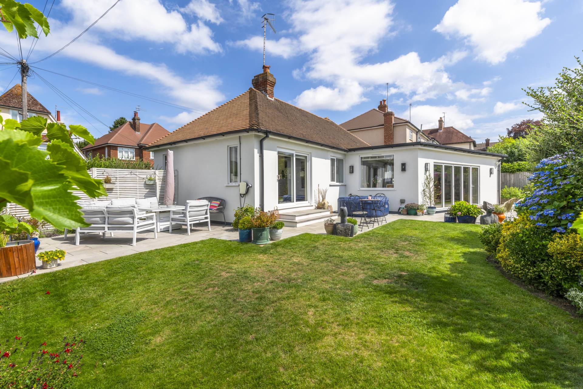 Doric Avenue, Southborough, Tunbridge Wells, Image 1