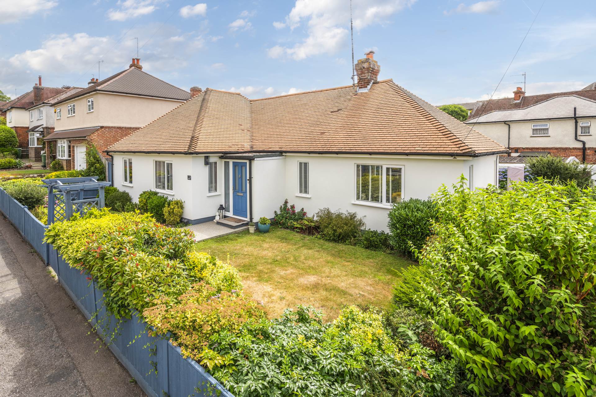 Doric Avenue, Southborough, Tunbridge Wells, Image 18