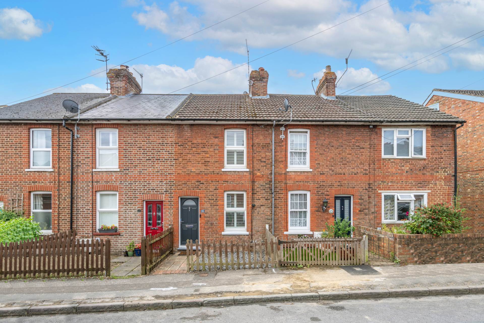 Nursery Road, High Brooms, Tunbridge Wells, Image 10