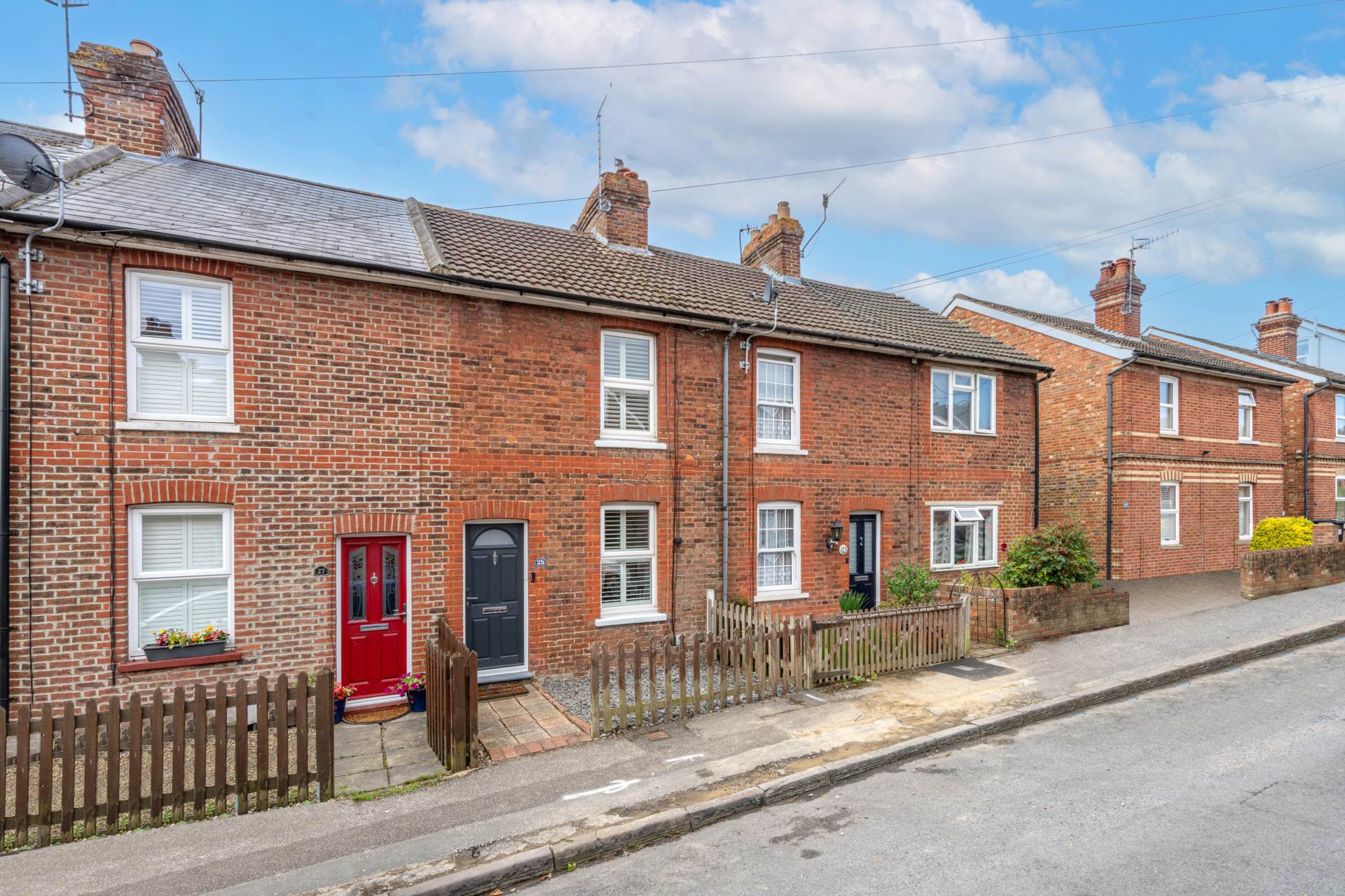 Nursery Road, High Brooms, Tunbridge Wells, Image 11