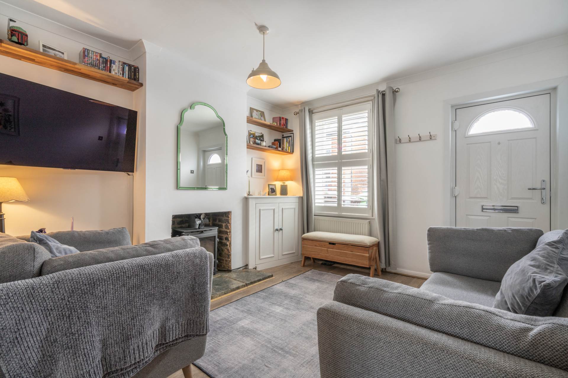 Nursery Road, High Brooms, Tunbridge Wells, Image 2