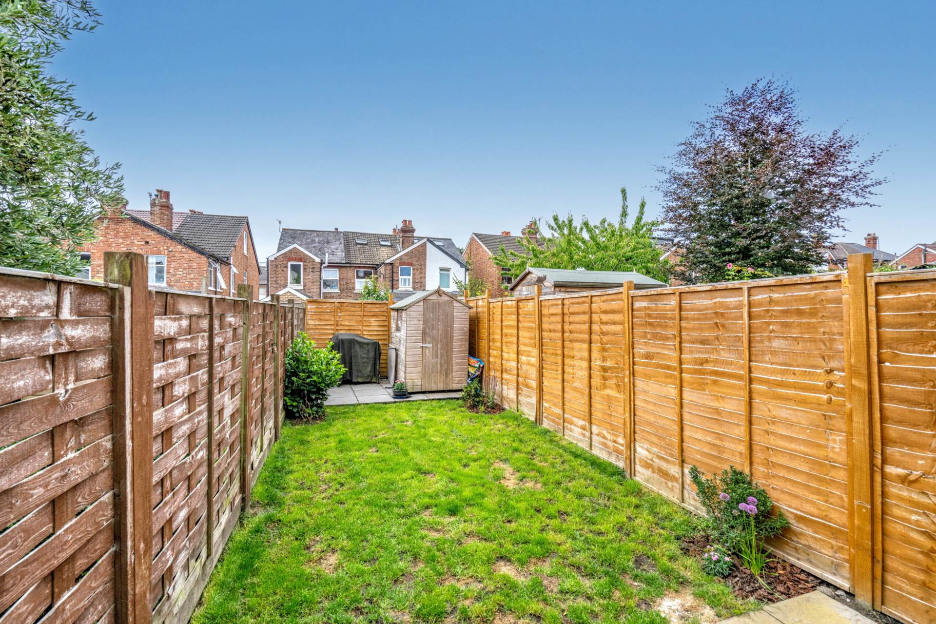 Nursery Road, High Brooms, Tunbridge Wells, Image 8