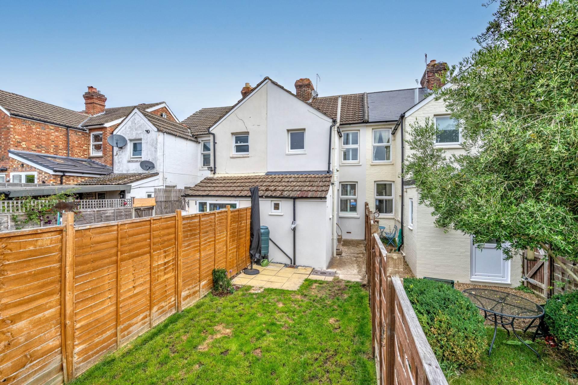 Nursery Road, High Brooms, Tunbridge Wells, Image 9