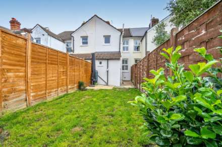 Nursery Road, High Brooms, Tunbridge Wells