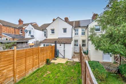 Nursery Road, High Brooms, Tunbridge Wells, Image 9