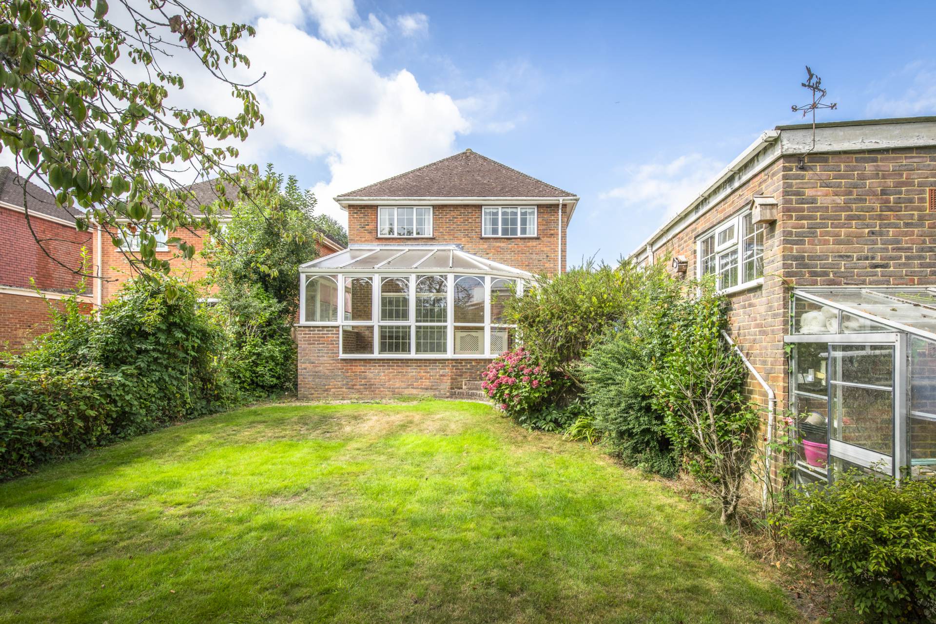 Pennington Place, Southborough, Tunbridge Wells, Image 12