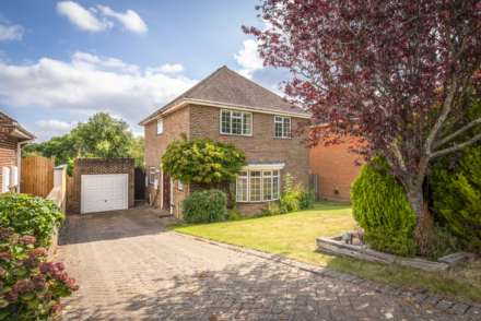 Pennington Place, Southborough, Tunbridge Wells