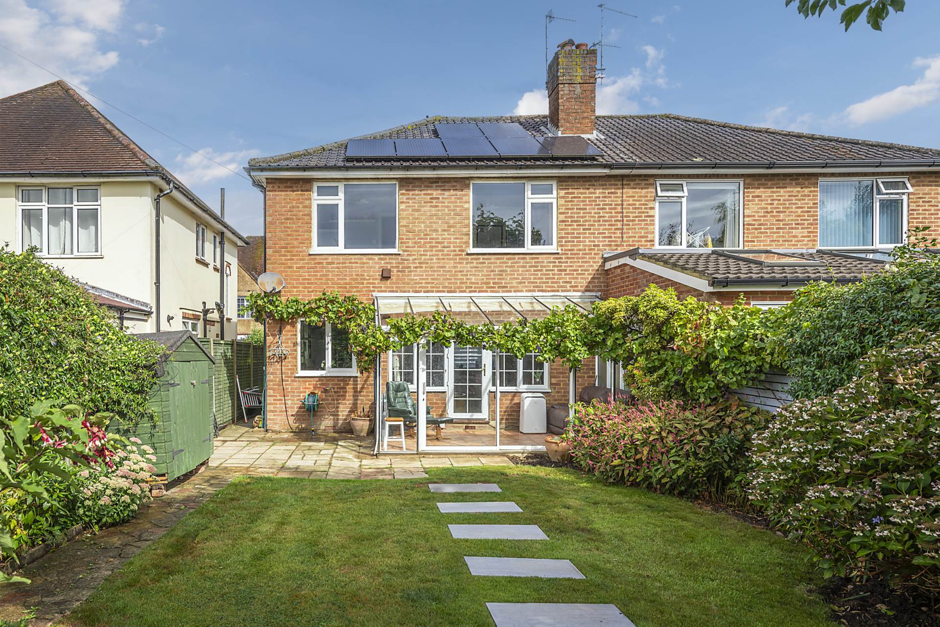 Crendon Park, Southborough, Tunbridge Wells, Image 1