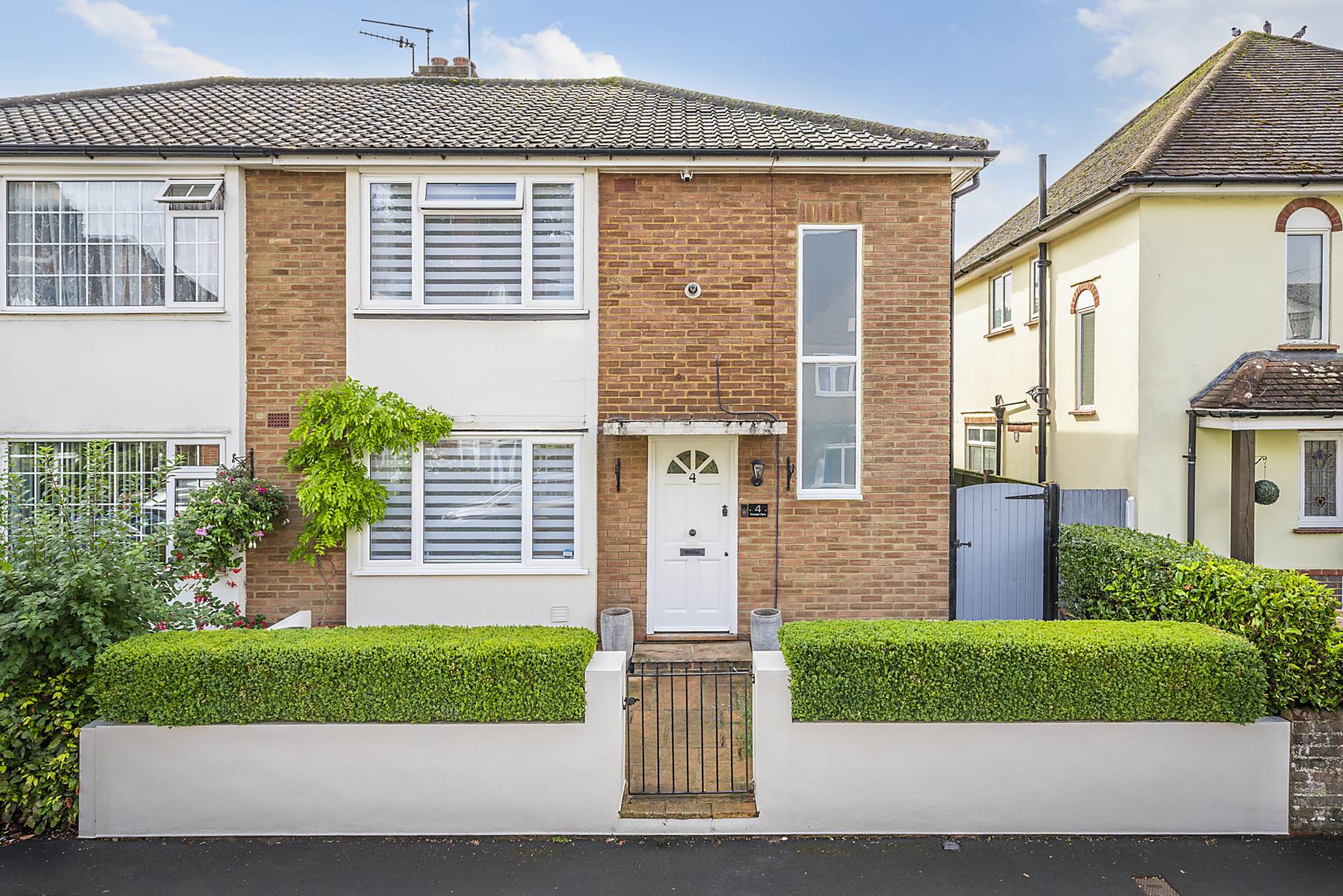 Crendon Park, Southborough, Tunbridge Wells, Image 16