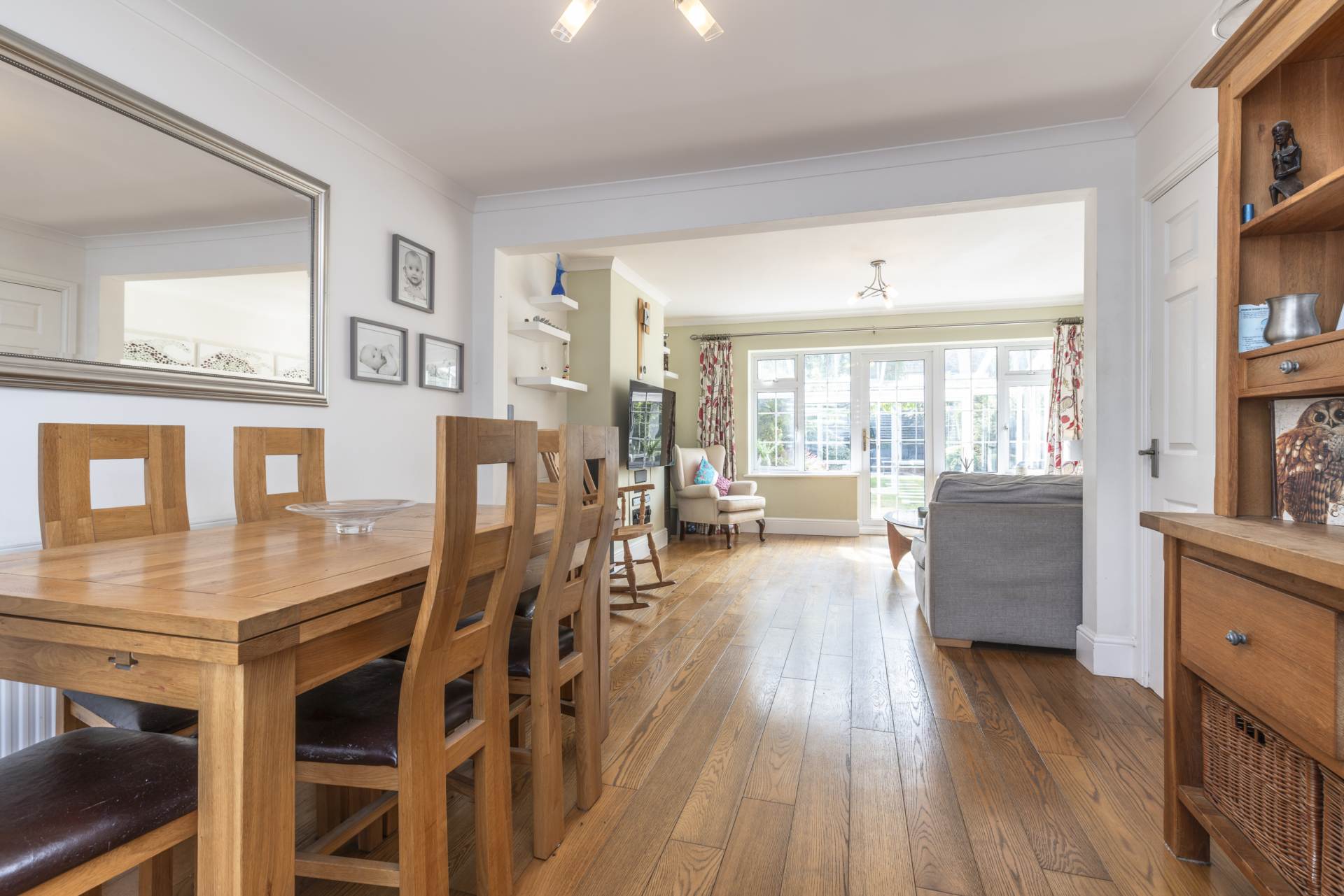 Crendon Park, Southborough, Tunbridge Wells, Image 3