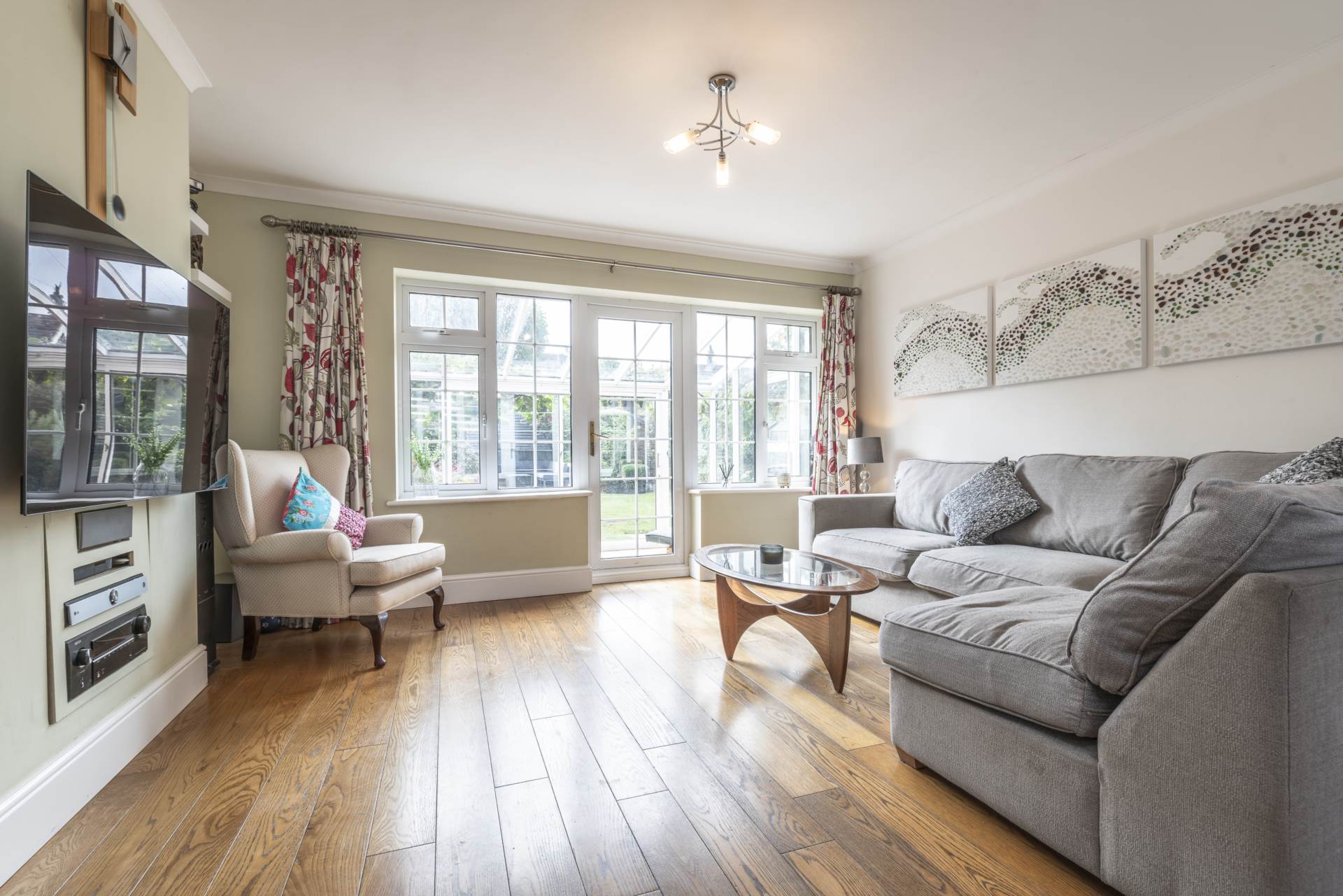 Crendon Park, Southborough, Tunbridge Wells, Image 4