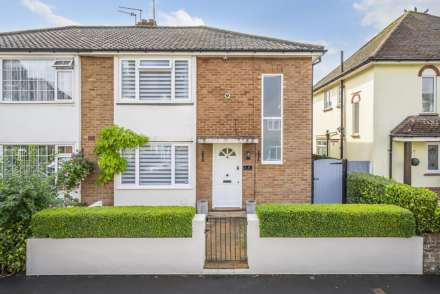 Crendon Park, Southborough, Tunbridge Wells