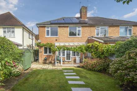 Crendon Park, Southborough, Tunbridge Wells, Image 1