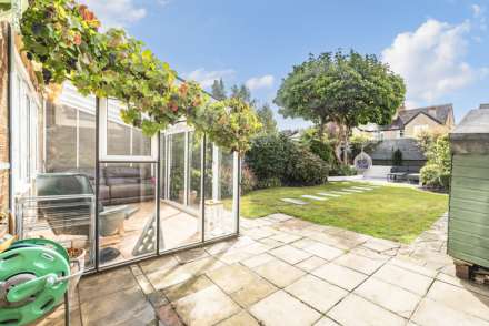 Crendon Park, Southborough, Tunbridge Wells, Image 12