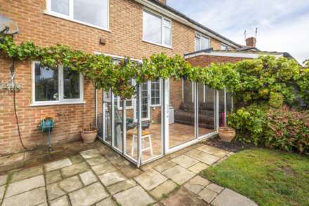 Crendon Park, Southborough, Tunbridge Wells, Image 14
