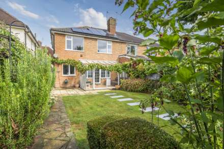 Crendon Park, Southborough, Tunbridge Wells, Image 15