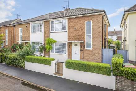 Crendon Park, Southborough, Tunbridge Wells, Image 17