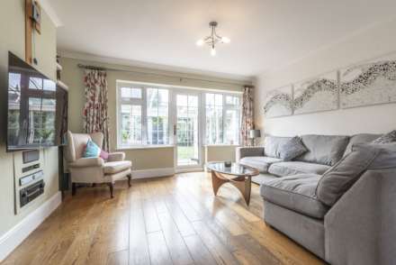 Crendon Park, Southborough, Tunbridge Wells, Image 4