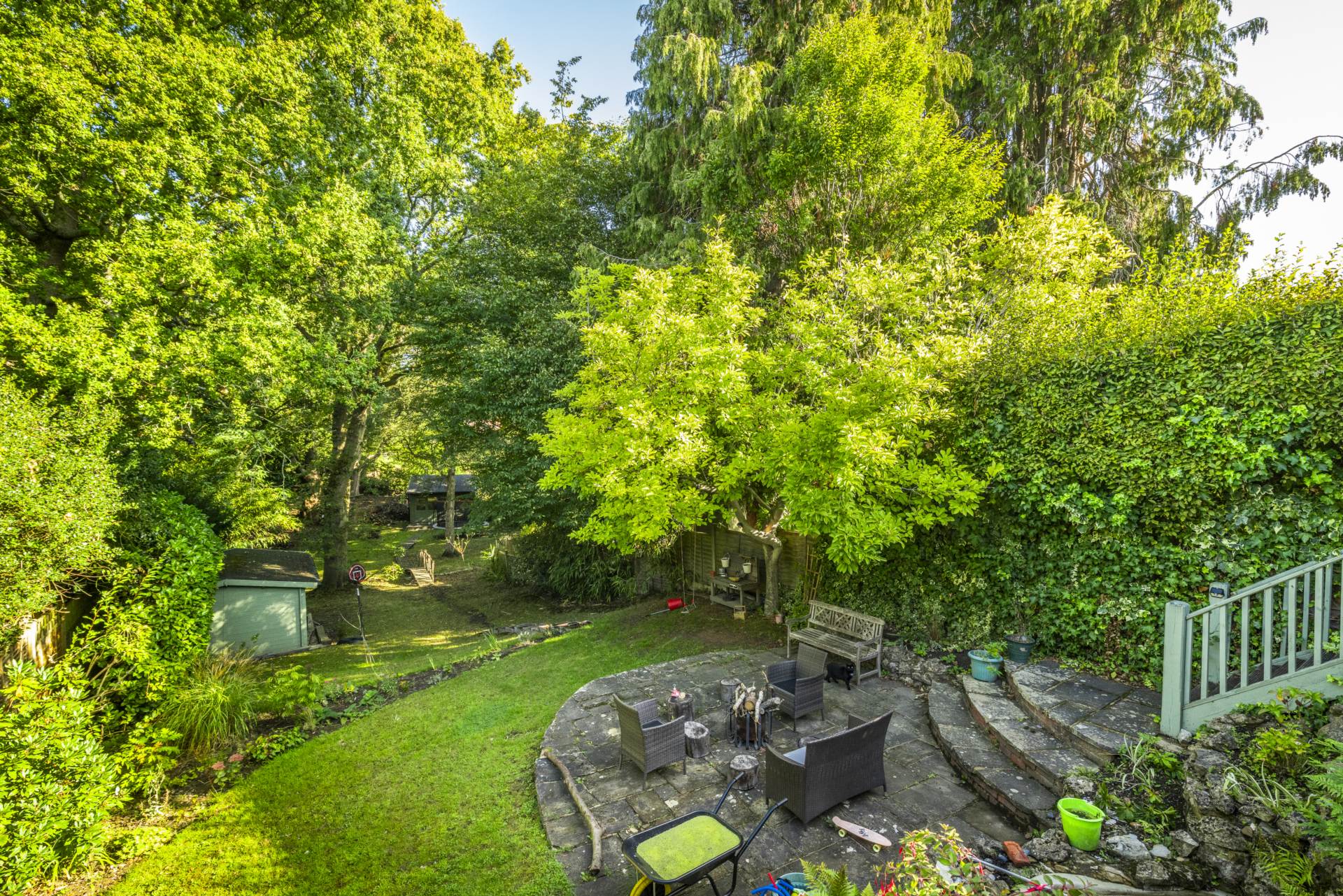 Byng Road, Royal Tunbridge Wells, Image 17
