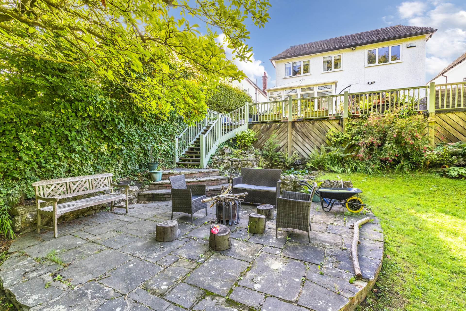 Byng Road, Royal Tunbridge Wells, Image 20