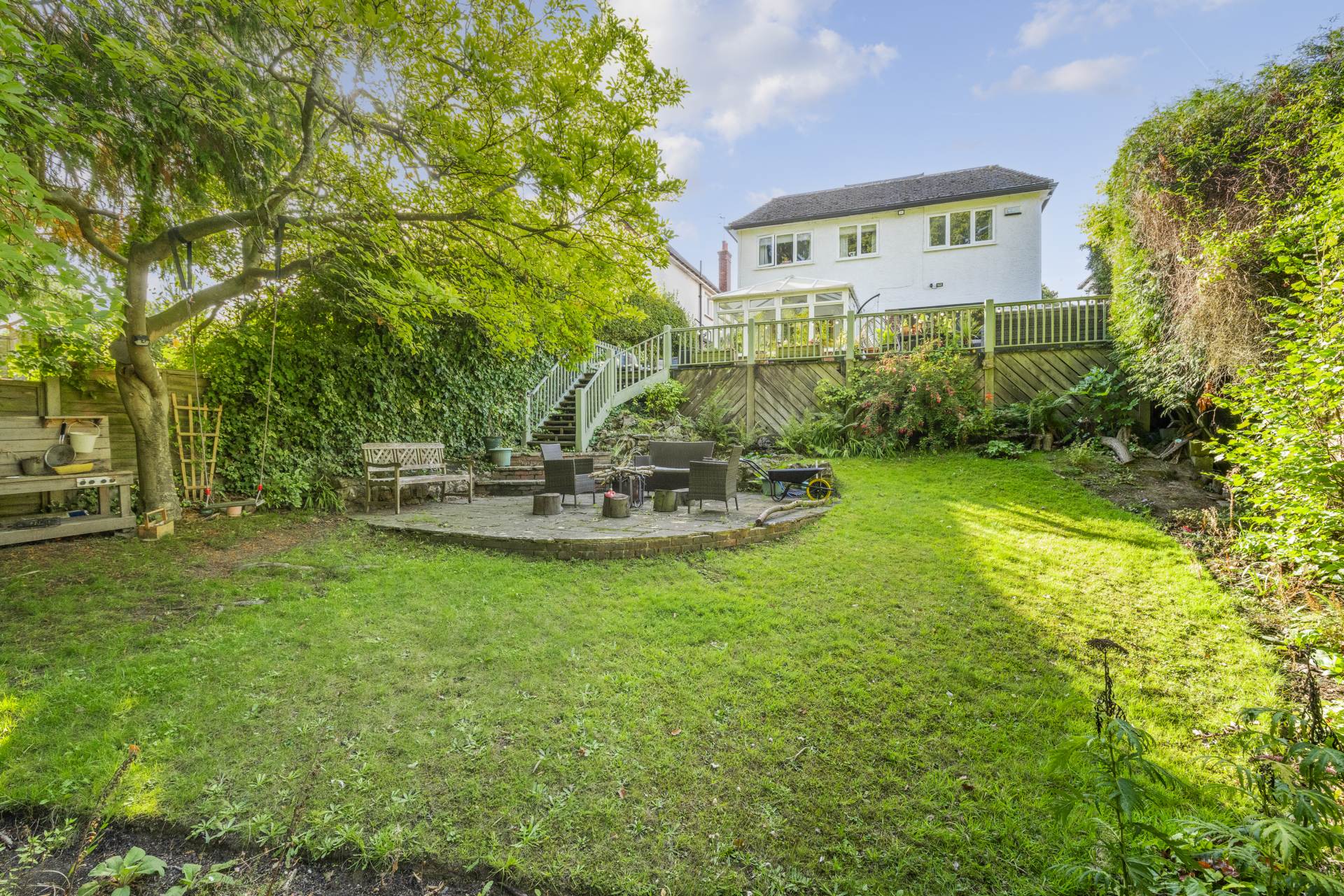 Byng Road, Royal Tunbridge Wells, Image 21