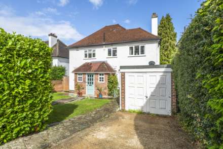Byng Road, Royal Tunbridge Wells