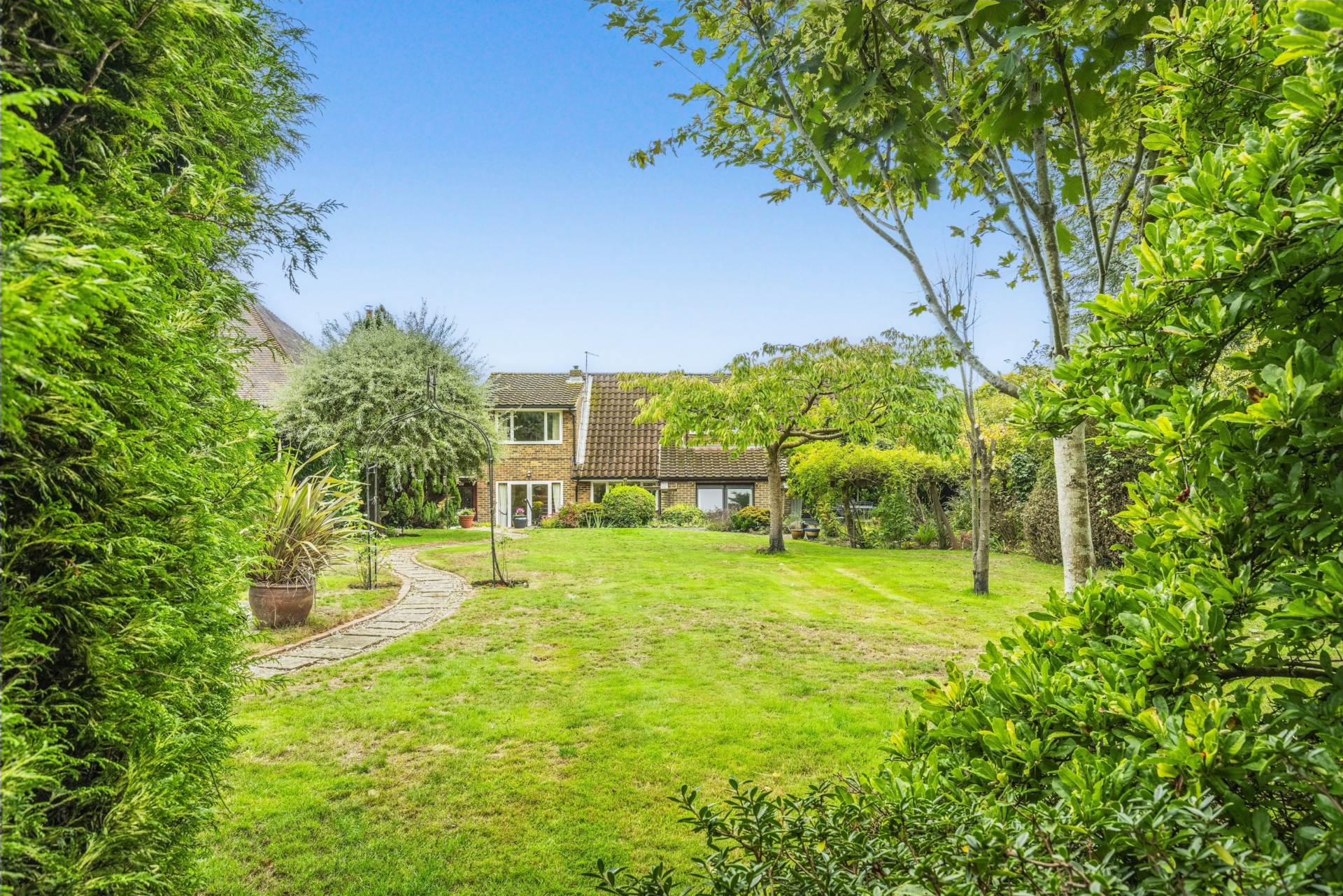 St Lawrence Avenue, Bidborough, Tunbridge Wells, Image 1