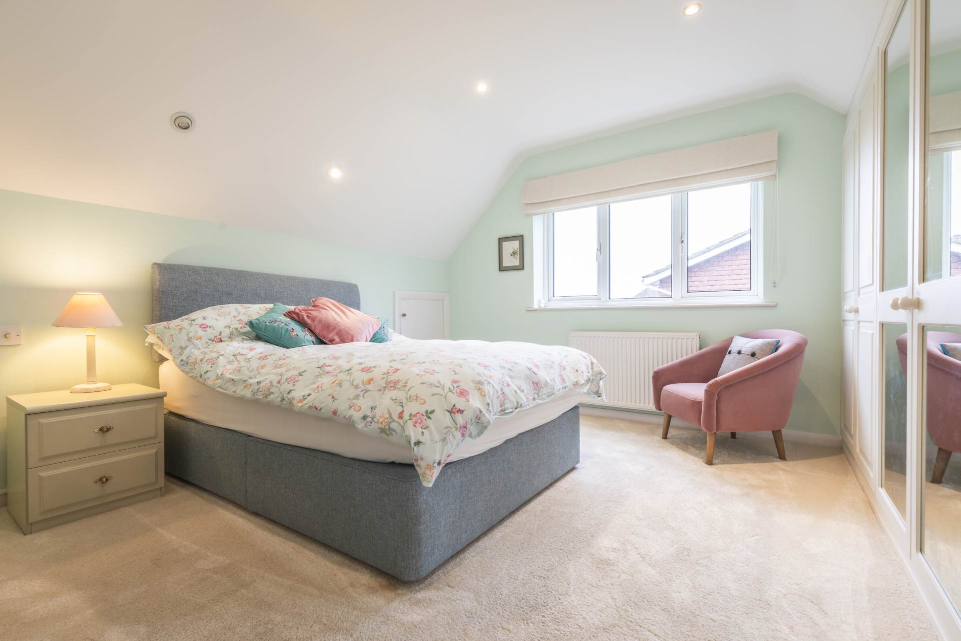 St Lawrence Avenue, Bidborough, Tunbridge Wells, Image 10