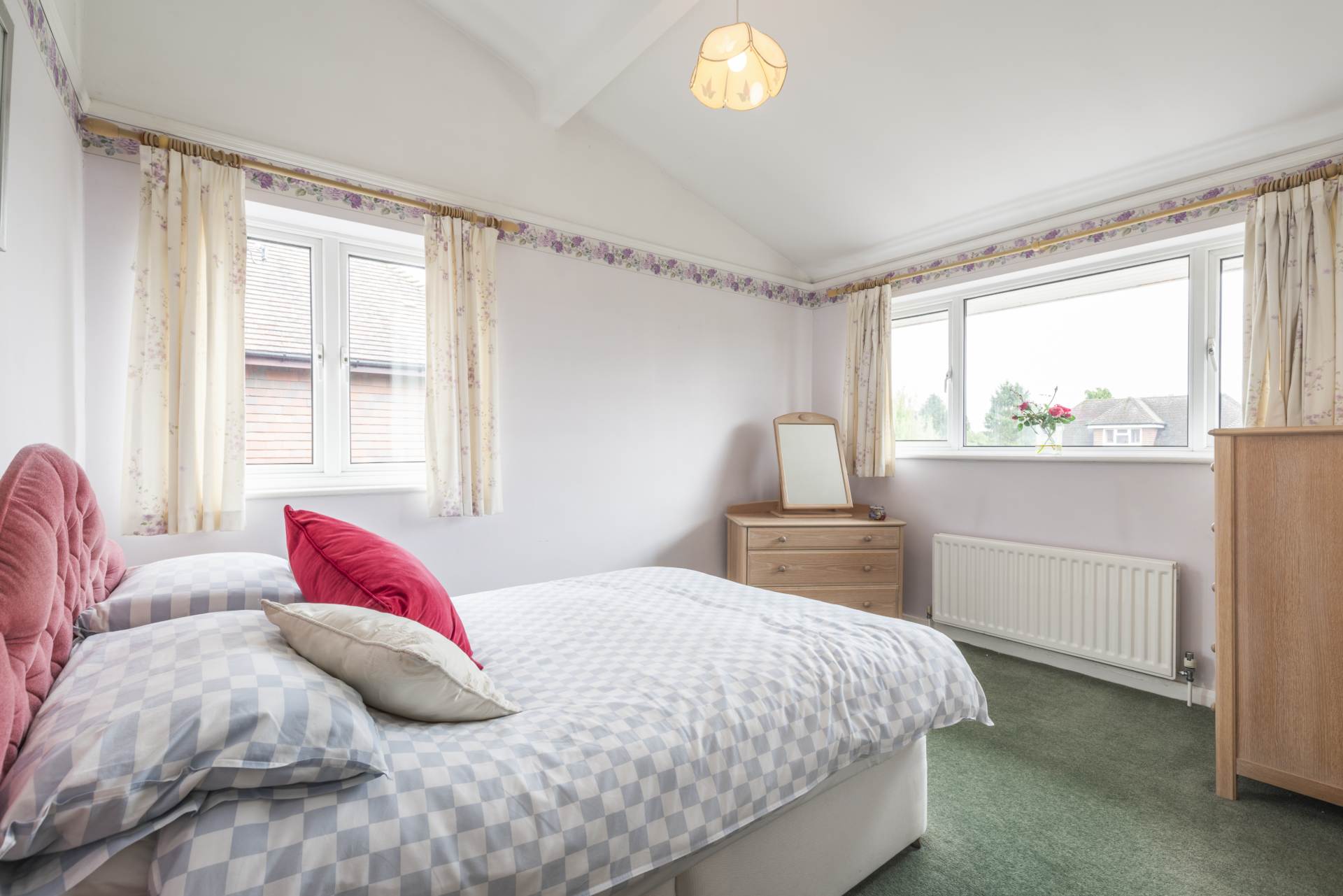 St Lawrence Avenue, Bidborough, Tunbridge Wells, Image 12