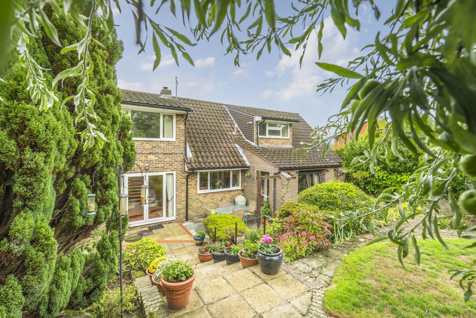 St Lawrence Avenue, Bidborough, Tunbridge Wells, Image 17